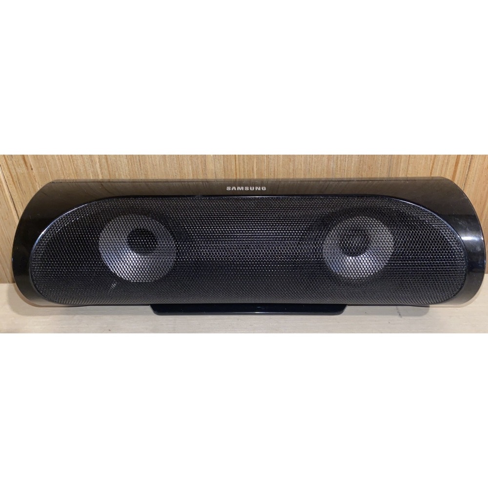Samsung PS-JC2-1 Center Front Speaker for‎ Surround Sound Systems